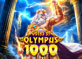 เว็บตรง แตกง่าย Gates of Olympus 1000 ทดลองเล่นฟรี