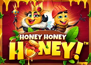เว็บตรง แตกง่าย Honey Honey Honey ทดลองเล่นฟรี