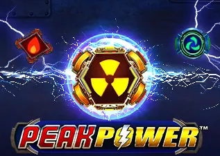 เว็บตรง แตกง่าย Peak Power ทดลองเล่นฟรี