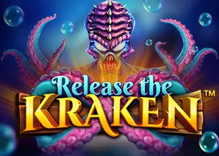 เว็บตรง แตกง่าย Release the Kraken ทดลองเล่นฟรี