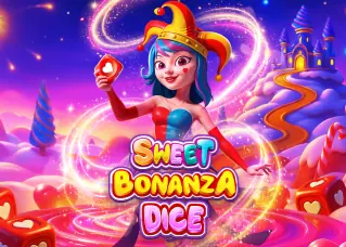 เว็บตรง แตกง่าย Sweet Bonanza Dice ทดลองเล่นฟรี
